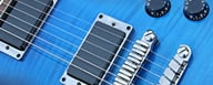 Balanced: video de guitarra eléctrica